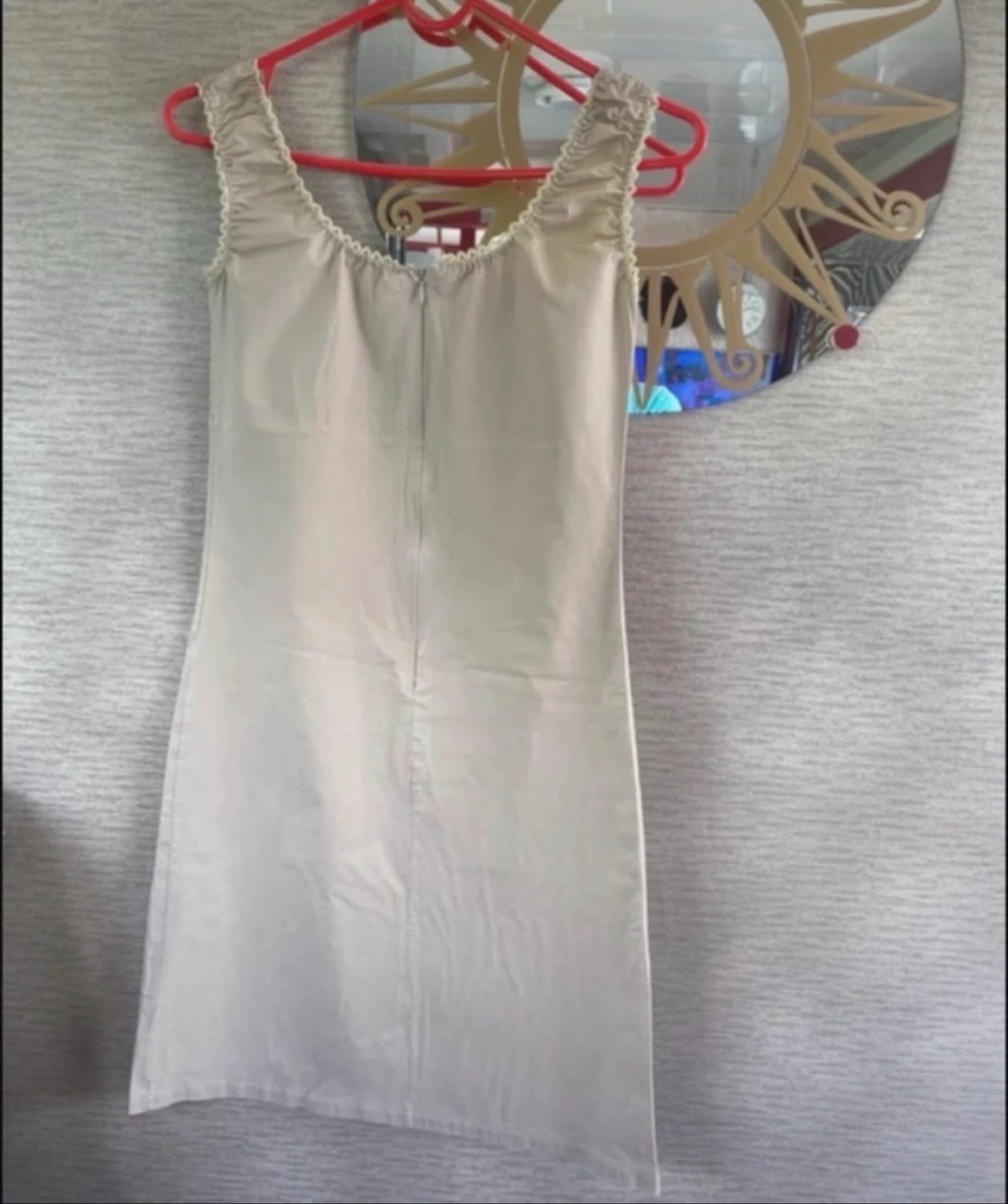 Bonito vestido de verano para mujer – photo 2